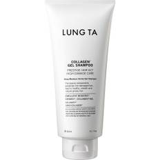 Lunta Lunta Deep Moisture Amino Gel Shampoo 300ml Shampoo/conditioner (premium) After thoroughly wetting hair and scalp, take an appropriat