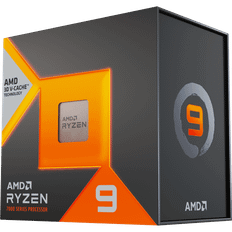 AMD Ryzen 9 7900X3D AM5
