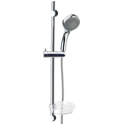Arrow Aquasense Duschset Förkr