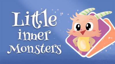 Little Inner Monsters - Card Game