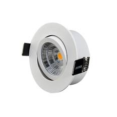 LED spotlight Q-9MW 5,3W dim-to-warm 2200-3000K