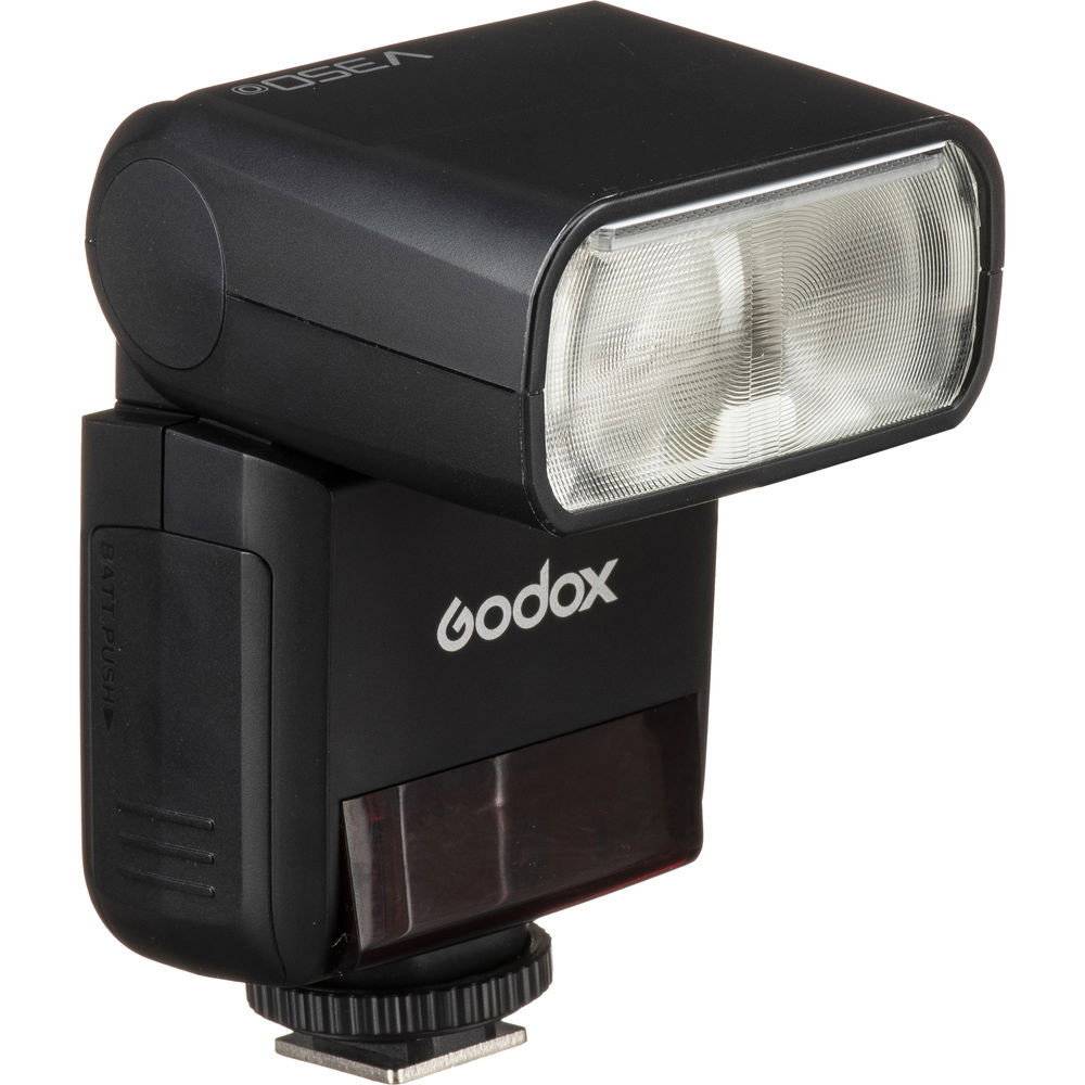 Godox Ving V350 Speedlite (Nikon)
