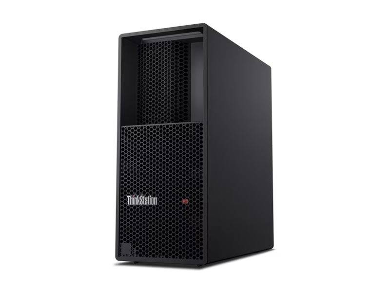 Lenovo ThinkStation P3 30GS Tower Core i7 I7-14700 32GB 512GB Intel UHD Graphics Windows 11 Pro --> I externt lager, forväntat leveransdatum hos dig 20-03-2026