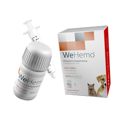 Wepharm WeHemo 30ml