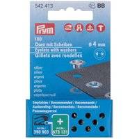Prym Eyelets For Vario Creative Tool