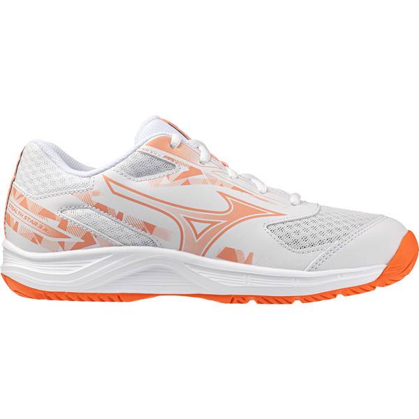 Mizuno Stealth Star 3 Barn