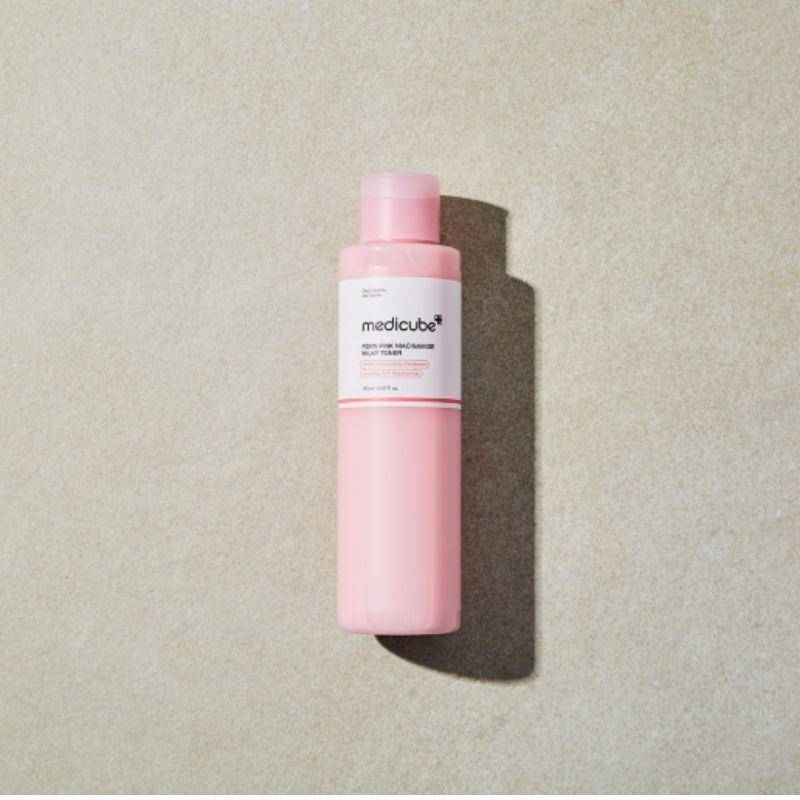 Medicube PDRN Niacinamid Mjölkig Toner 150ml