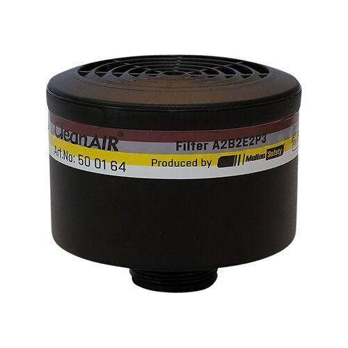 CleanAIR Filter A2B2E2P3 PSL RD40x1/7' | Filtre | DISCOUNT | Turbo åndedrætsværn