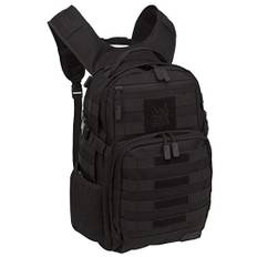 Samurai Tactical Taktisk ryggsäck för dagspackning och vardagsbruk