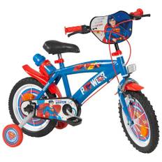 Toimsa Bikes Superman 14´´ cykel