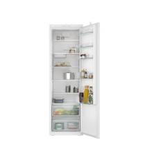 Integrerbart køleskab 177.5 x 56 cm glidende hængsel - Siemens iQ100 - KI81R5SE0