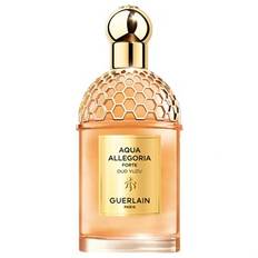 Guerlain Aqua Allegoria Forte Oud Yuzu - Eau de Parfum - Refill - 10 ml