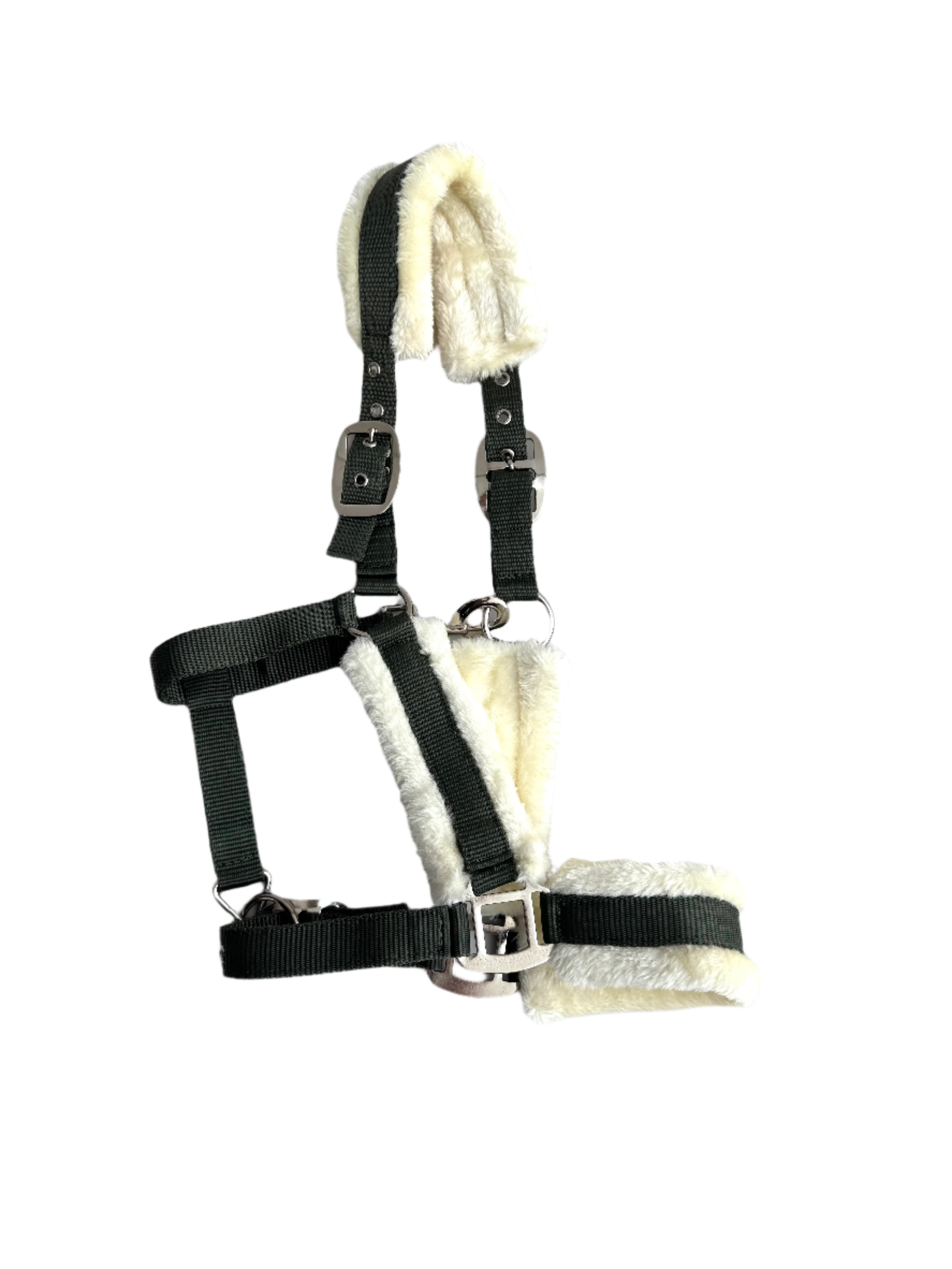 Cavalli Teddy Grime - Moss Green - Cob
