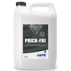 Jape Prick-Fri J13724 Rengöringsmedel mot mögel och alger 5 l