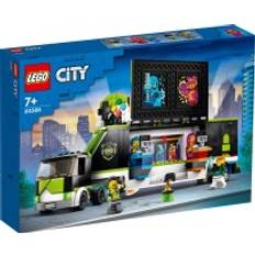 LEGO® City Gaming Turnier Truck (60388)