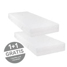 VÄNDBAR MADRASS 80/200 cm