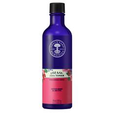 YARD REMEDIES Wild Rose AHA Water Lotion 200ml NEAL'S