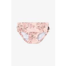 Lindberg - Blöjbadbyxor Daisy Baby Swim Diaper - Rosa