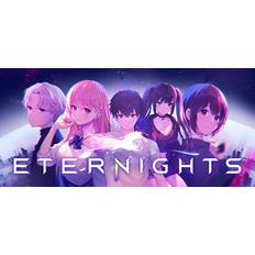 Eternights (PC) - Standard
