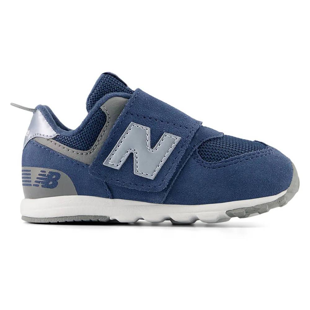 New Balance 574 Hook & Loop Inf Sko