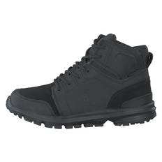 Torstein Black/black/black, Male, Skor, Kängor och Boots, vandringskängor, Svart, EU 39 (EU 39)