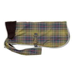 Barbour Waterproof Tartan Dog Coat S (S)