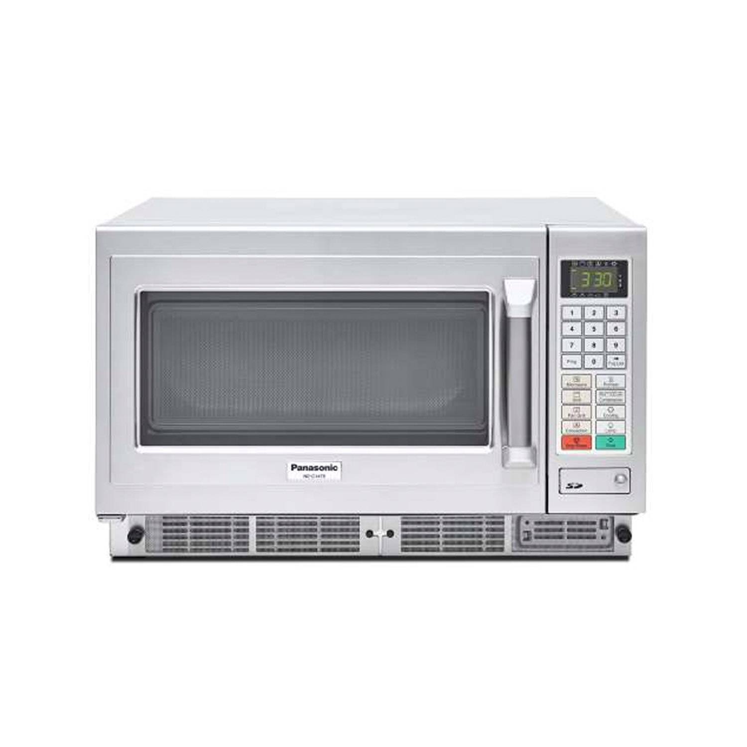 Panasonic NE-C1475 Kombi Mikrovågsugn