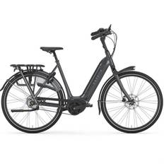 Gazelle Grenoble C5 Elcykel 500 Wh