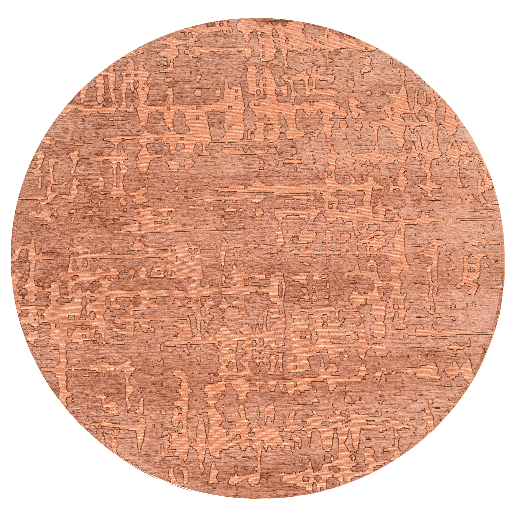 Baobab - Za copper