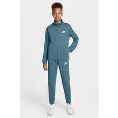 Nike fuld lynlås joggingsæt166168cm