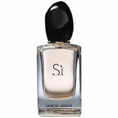 Giorgio Armani Si for women EdP 50 ml