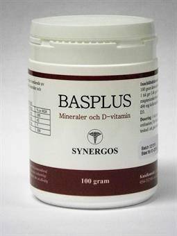 Basplus, 100 g