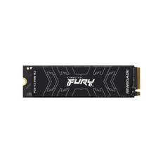 Kingston Fury Renegade SSD 1TB, NVMe Gen 4, Inbyggd M.2 2280, PCI Express 4.0 x4