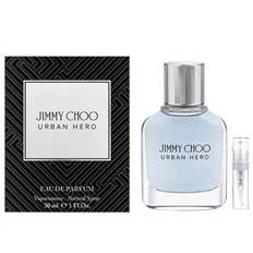 Jimmy Choo Urban Hero - Eau de Parfum - Doftprov - 5 ml