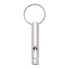 Hundträning visselpipa - Justerbar tyst hund visselpipa, högfrekventa hund visselpipa | Anti Barking Ultrasonic Tool, Portable Dog Training Beteende AIDS STOPP BARK CONTROL TOOL With Lanyard