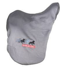 Karlslund sadelovertræk – glat fleece