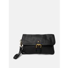Jodi Clutch - Black - Én størrelse