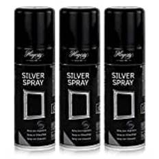 Hagerty Silver Spray – spray för silvervård 200 ml (tre pack)