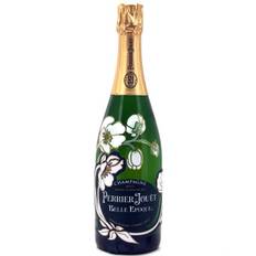 Perrier Jouet Belle Epoque Luminous 2011 Brut Champagne 75 cl 12,5%