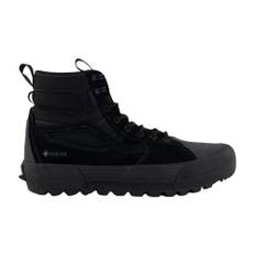 Vans, Sko, Herre, Sort, 41 EU, Gore-Tex Sk8-Hi Herresko