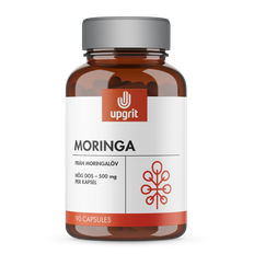 Upgrit Moringa 90 kapslar