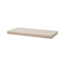 Hoppekids Mattress Cover 9x90x190 – Sand Mattress Sheet sängmadrass inredning barnrum