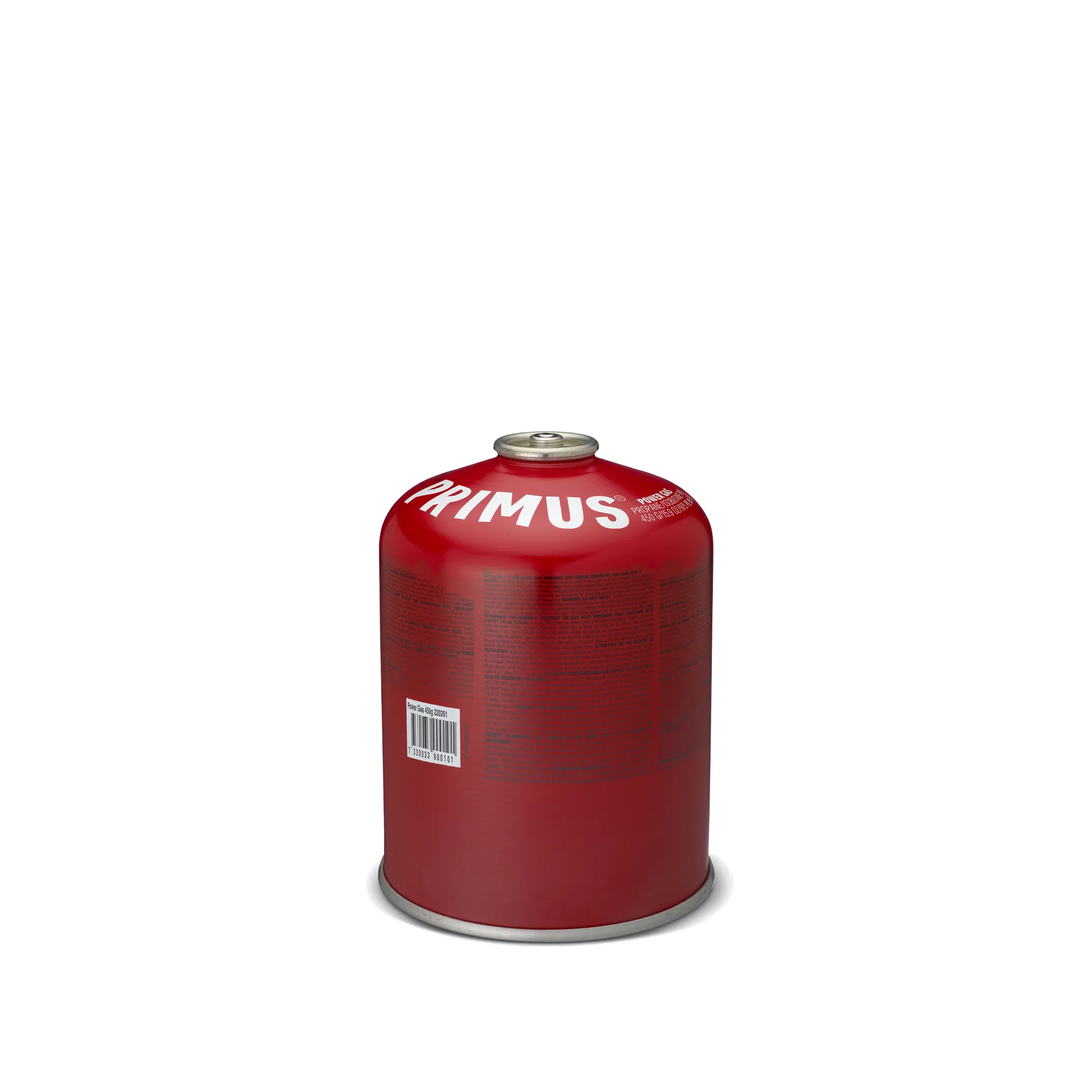 Power Gas 450 g
