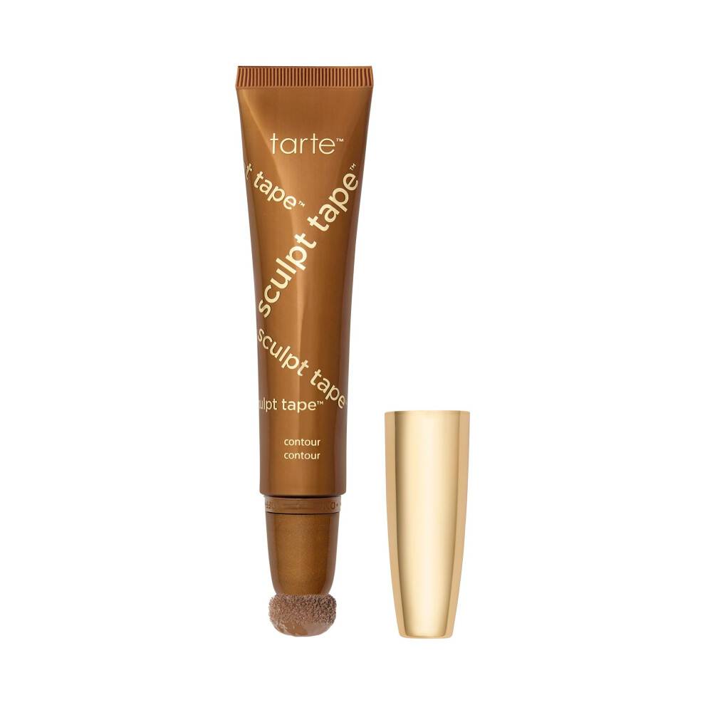 tarte sculpt tape kontur - let k?lig bronze (meget lys til lyse hudtoner) - fuld st?rrelse