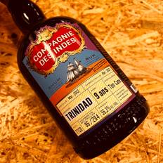 Compagnie des Indes 9 anos 56,3%