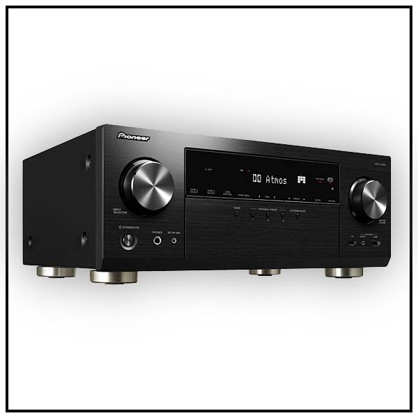 Pioneer VSX-LX305