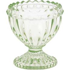 GreenGate Egg Cup Alice Pale Green