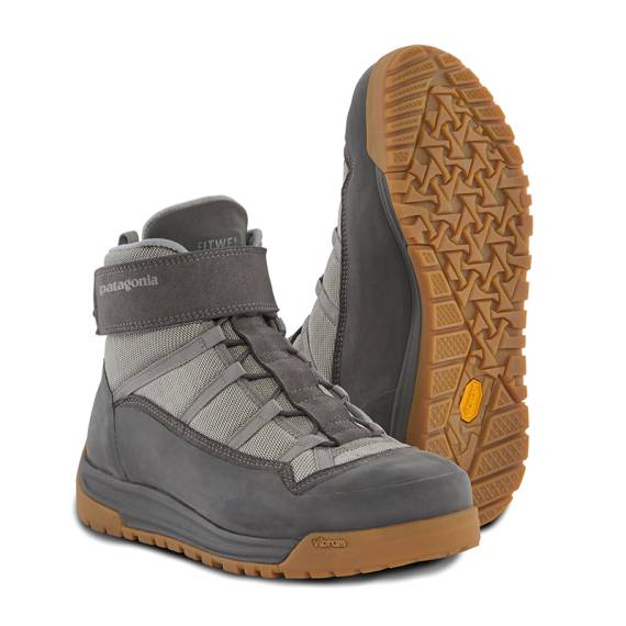 Patagonia River Salt Wading Boots II NGRY - 10/44