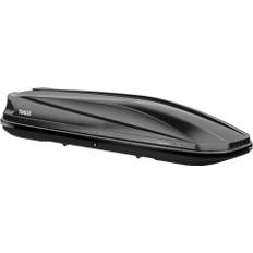 Thule Touring Alpine Takbox 430 l Mattsvart