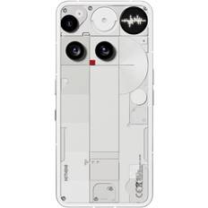 Nothing Phone (3) smartphone 12/256 (hvid)
